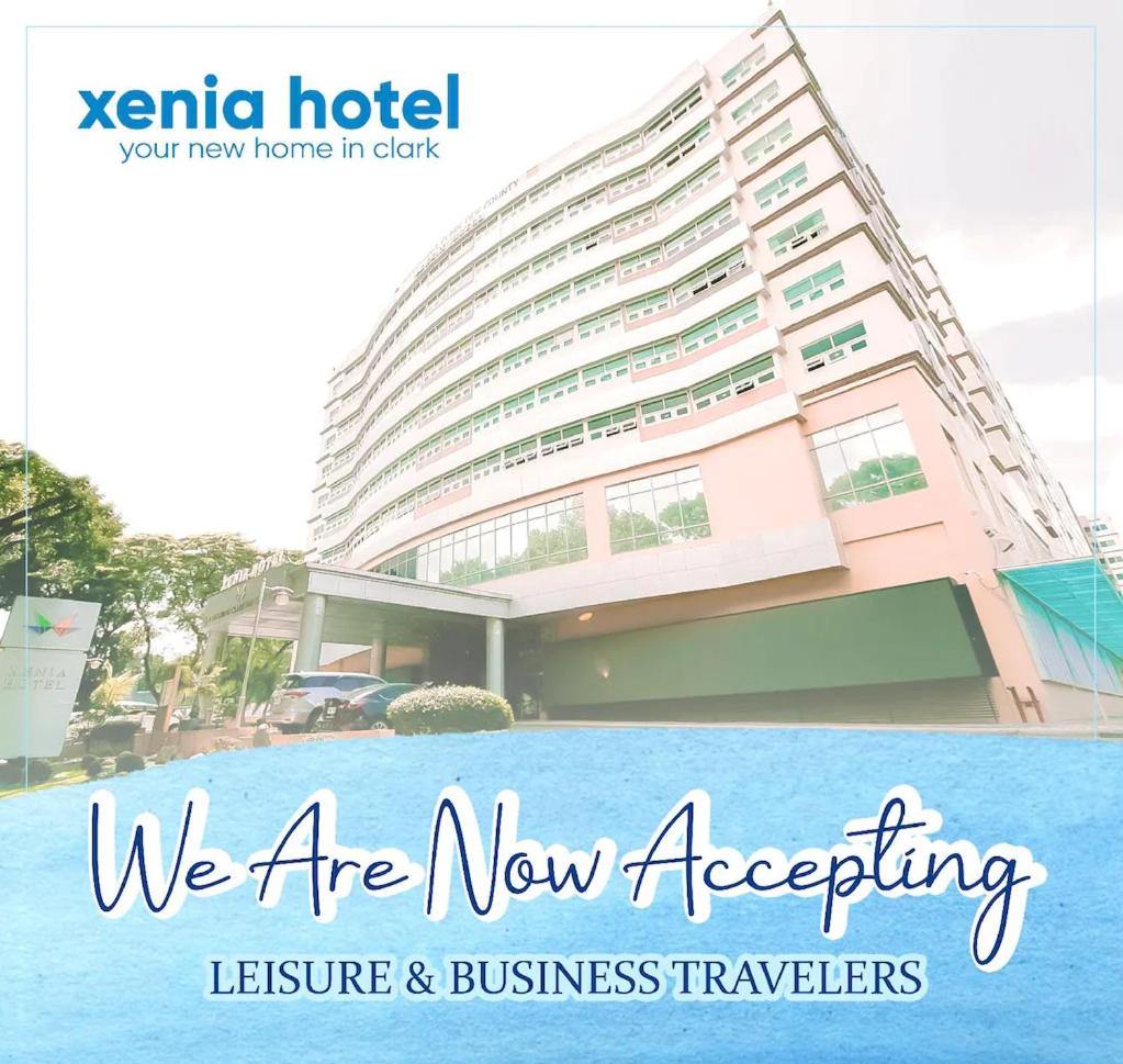 Xenia Hotel Clark