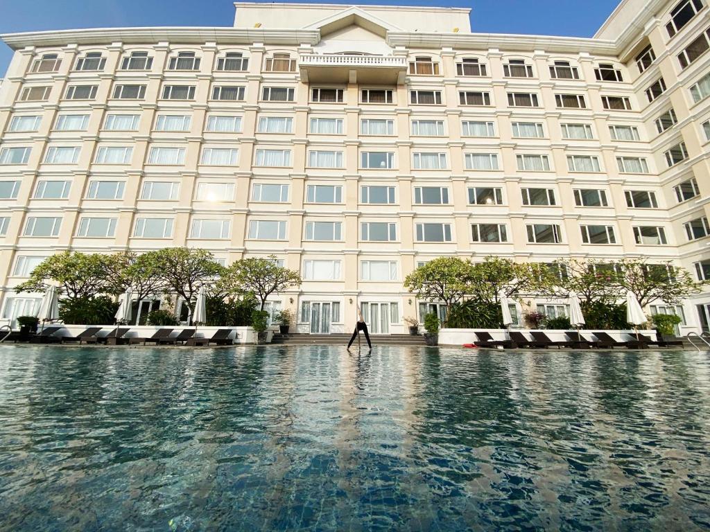 Hotel Equatorial Ho Chi Minh City