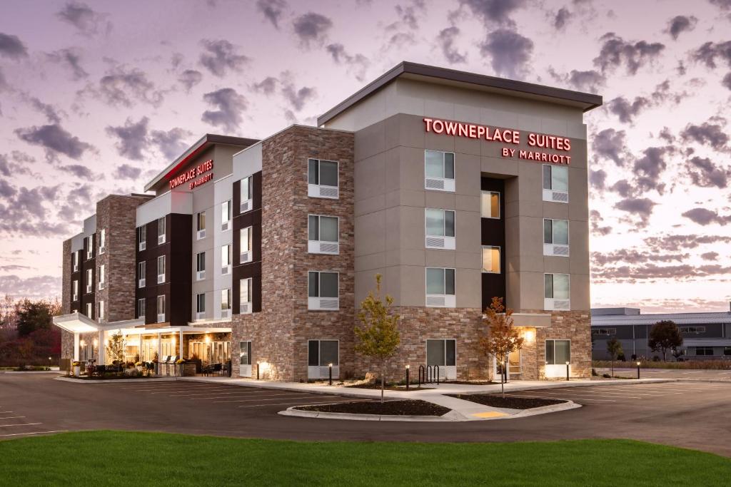 TownePlace Suites by Marriott Madison West