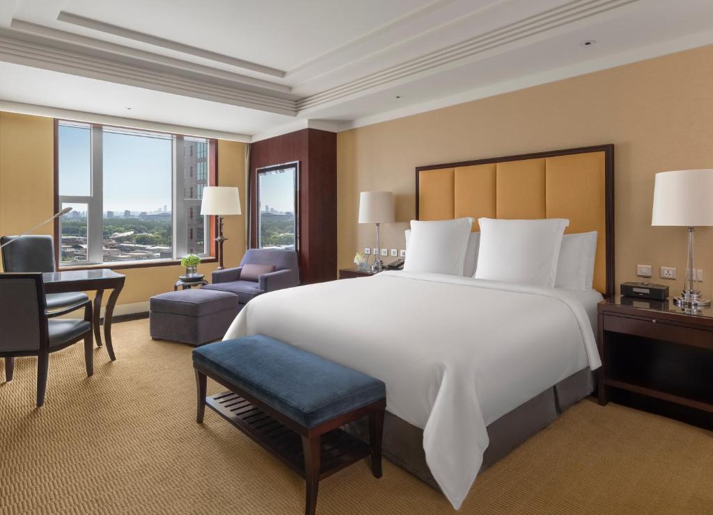 Four Seasons Hotel Beijing