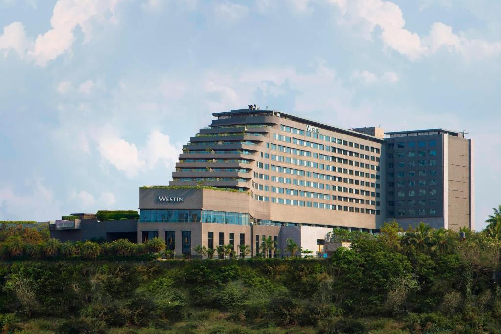 The Westin Pune Koregaon Park