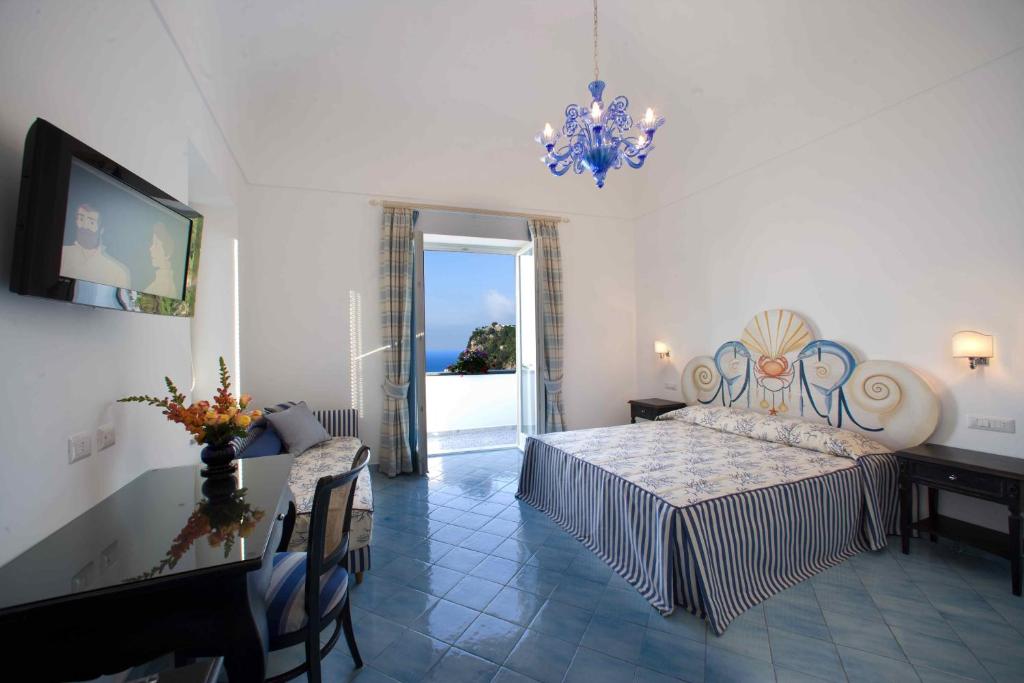 Palazzo Marzoli charme Resort - Small Luxury Hotel