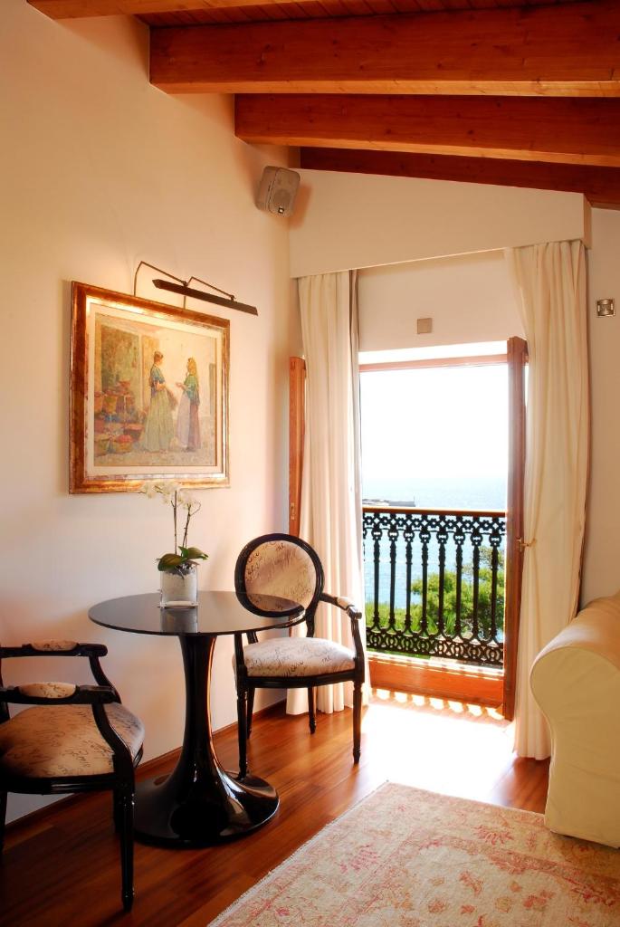 Mirador de Dalt Vila-Relais & Chateaux