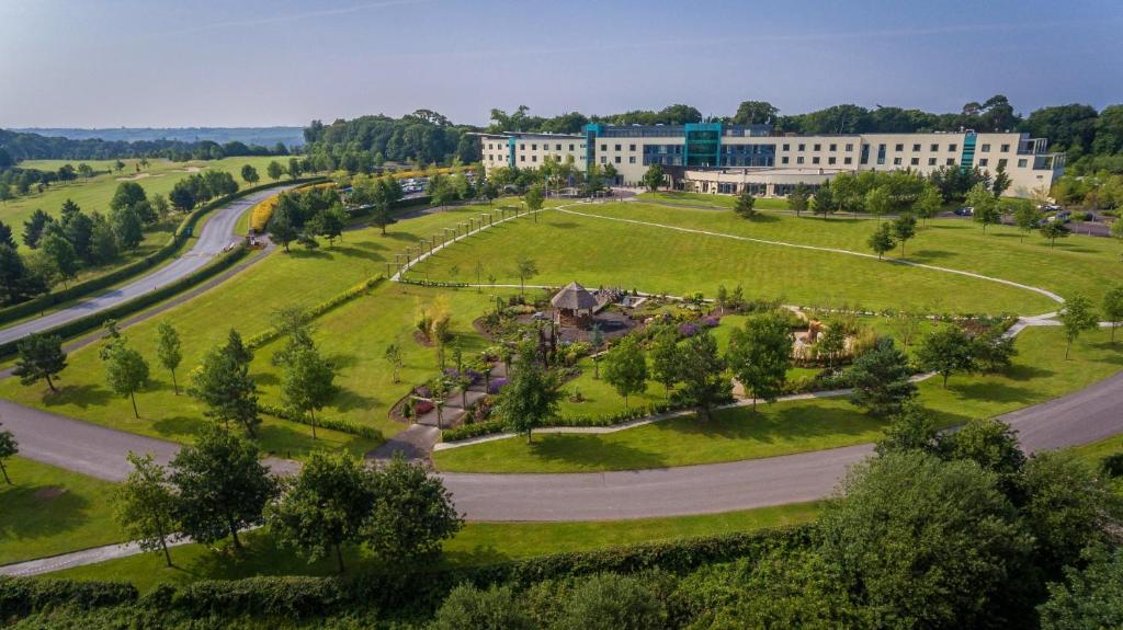 Fota Island Hotel and Spa