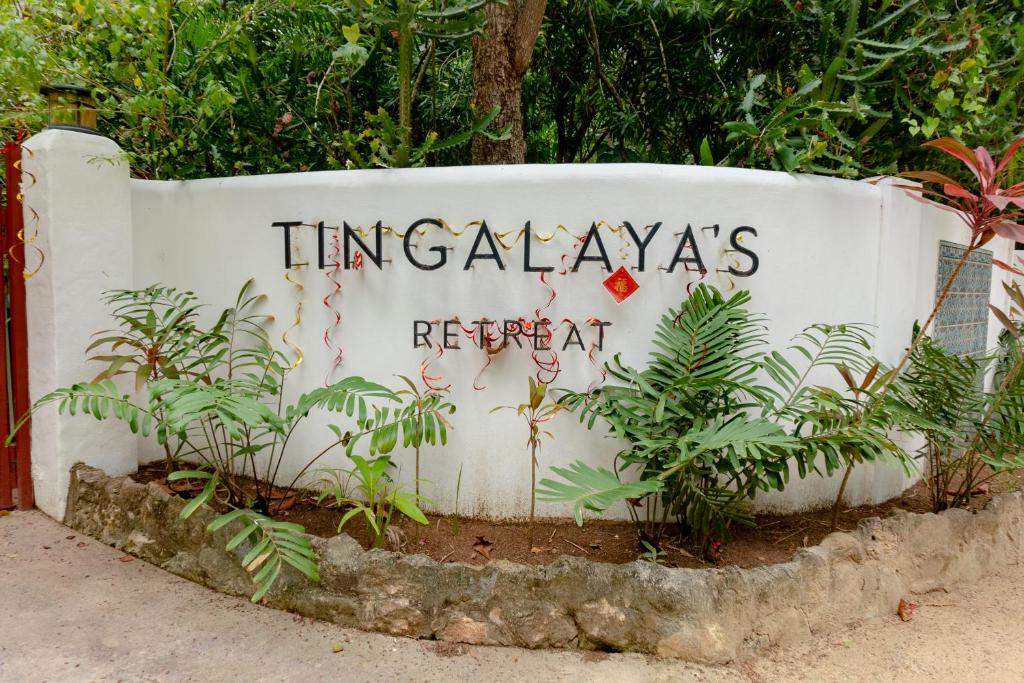 Tingalaya's Retreat