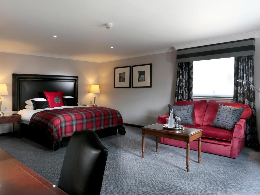 Edinburgh Holyrood Hotel