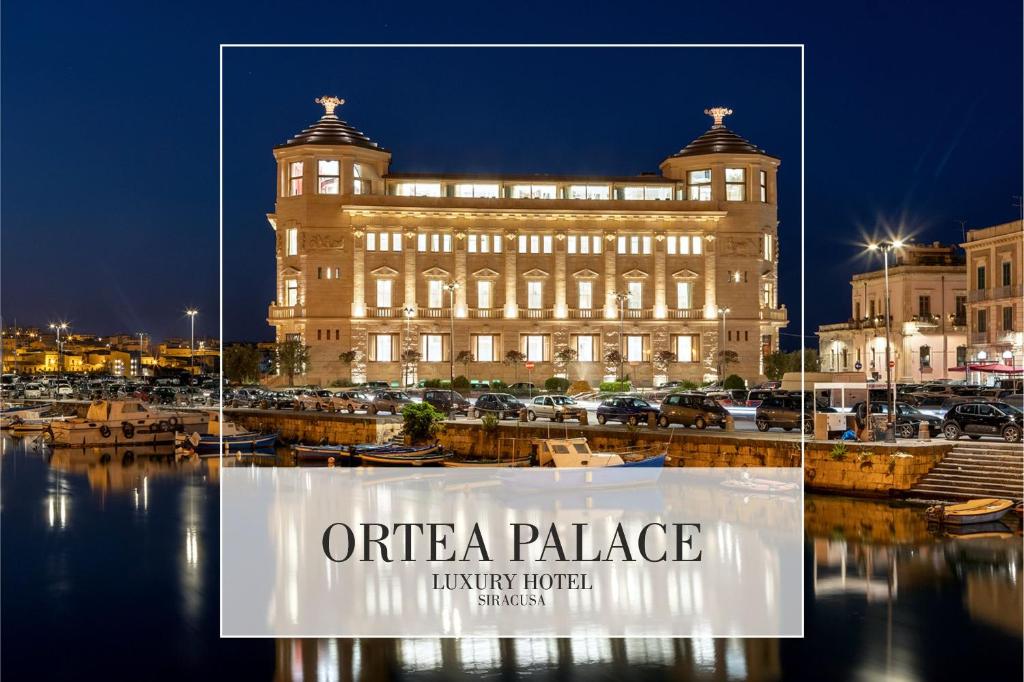 Ortea Luxury Palace