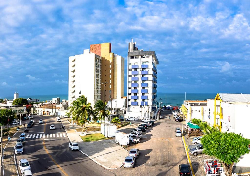 Premium Flat Ponta Negra Natal