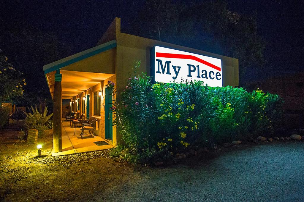 My Place Suites (Wickenburg) 