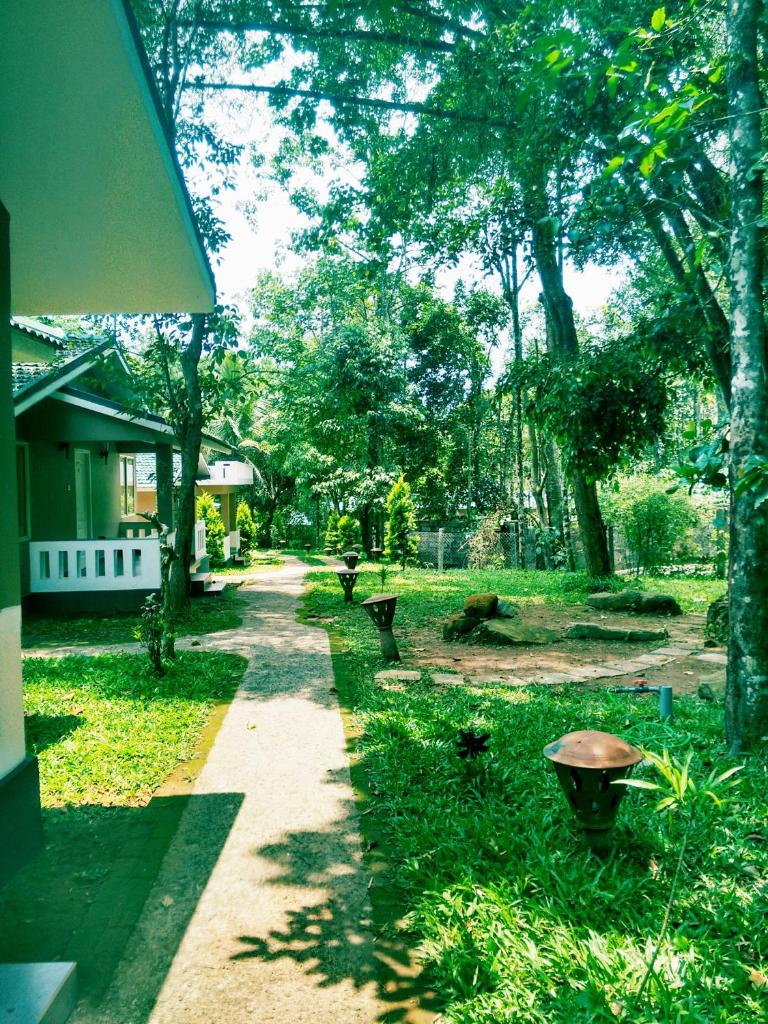 Nexstay Lakkidi Village Resort