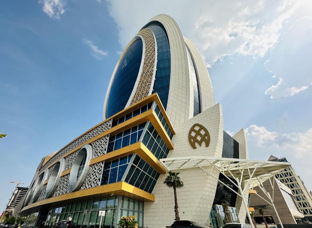 Velero Hotel Doha