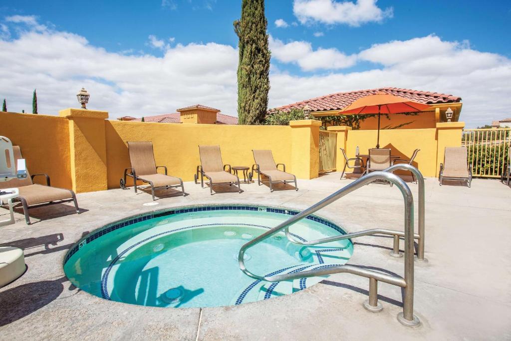 La Quinta by Wyndham Paso Robles