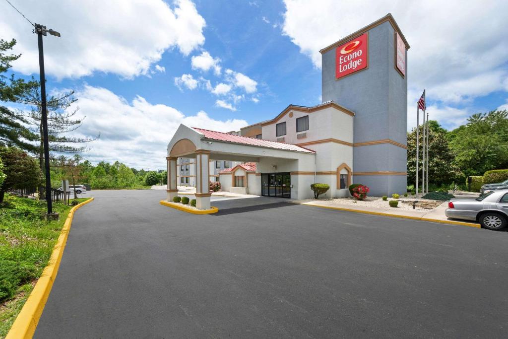 Econo Lodge