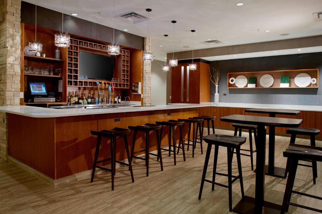 SpringHill Suites by Marriott Dayton Beavercreek