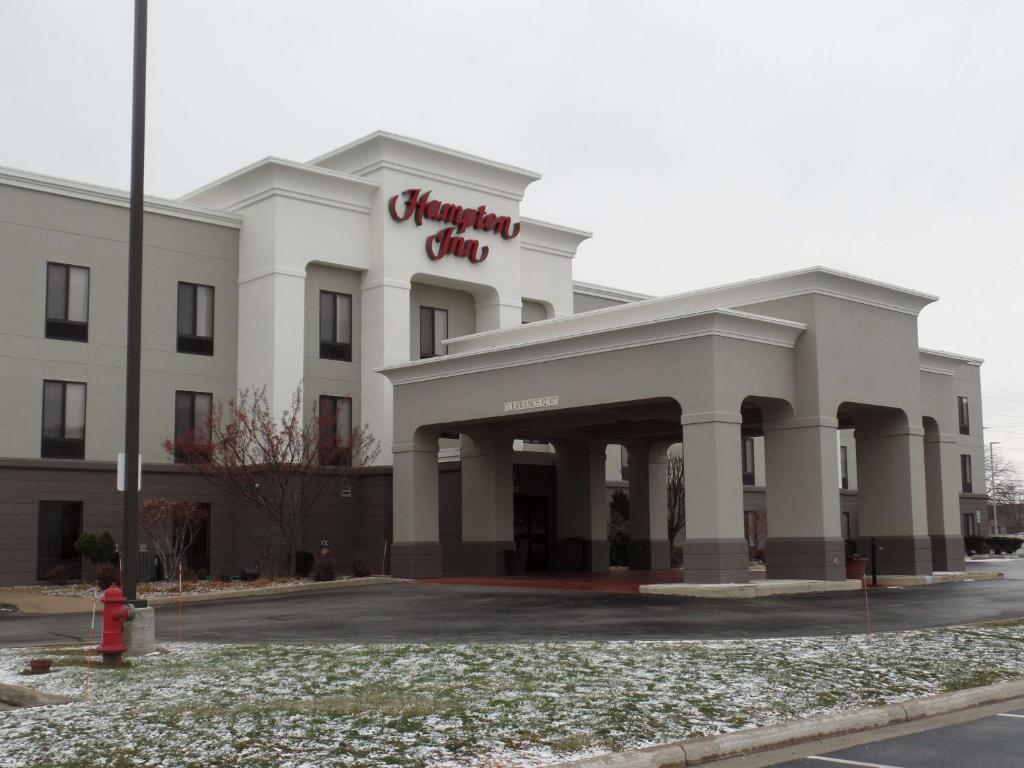 Hampton Inn Bowling Green