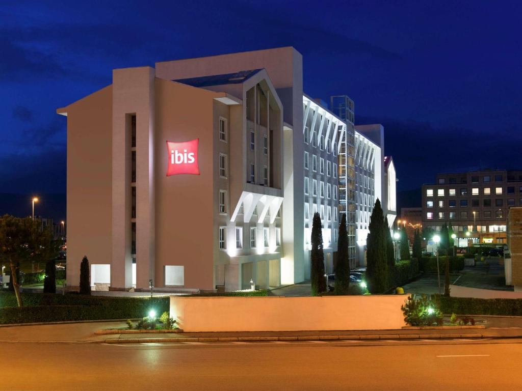 Hotel Ibis Firenze Nord Aeroporto