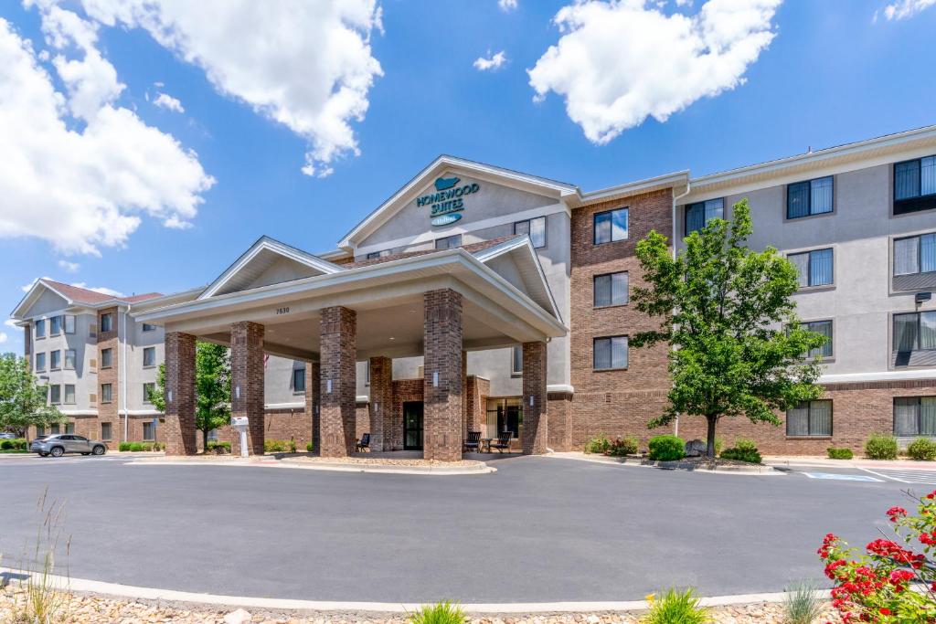 Homewood Suites by Hilton Denver - Littleton