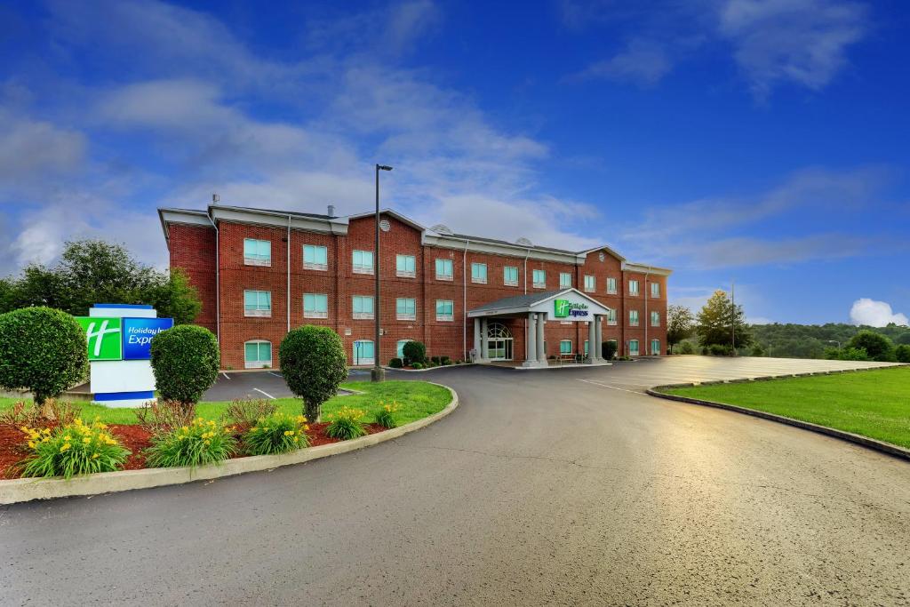 Holiday Inn Express Campbellsville, an IHG Hotel