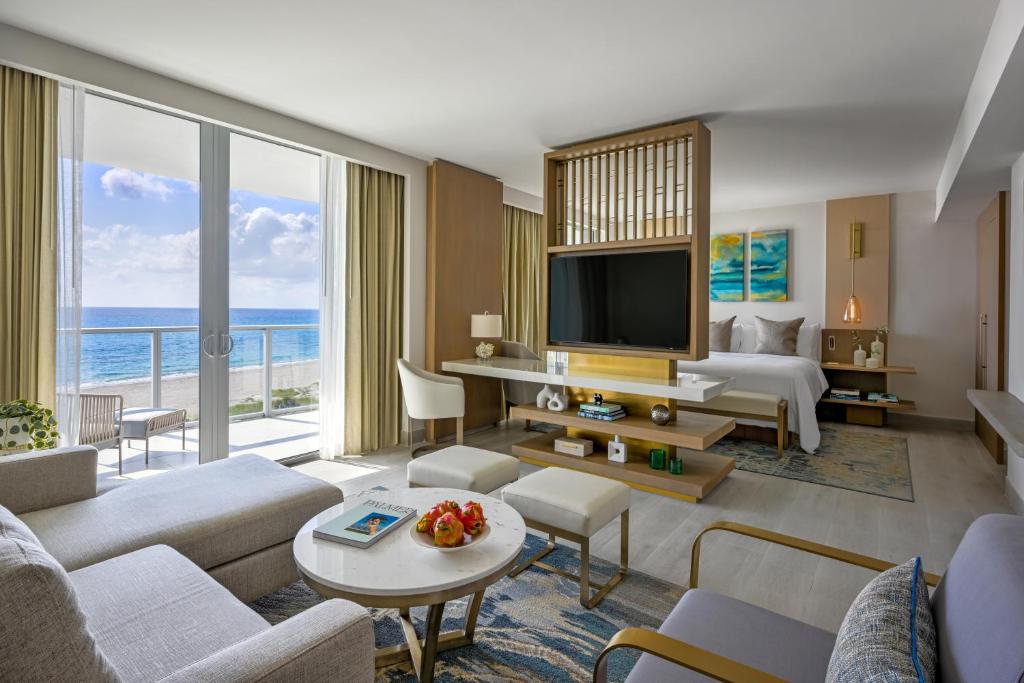 Amrit Ocean Resort & Residences Singer Island