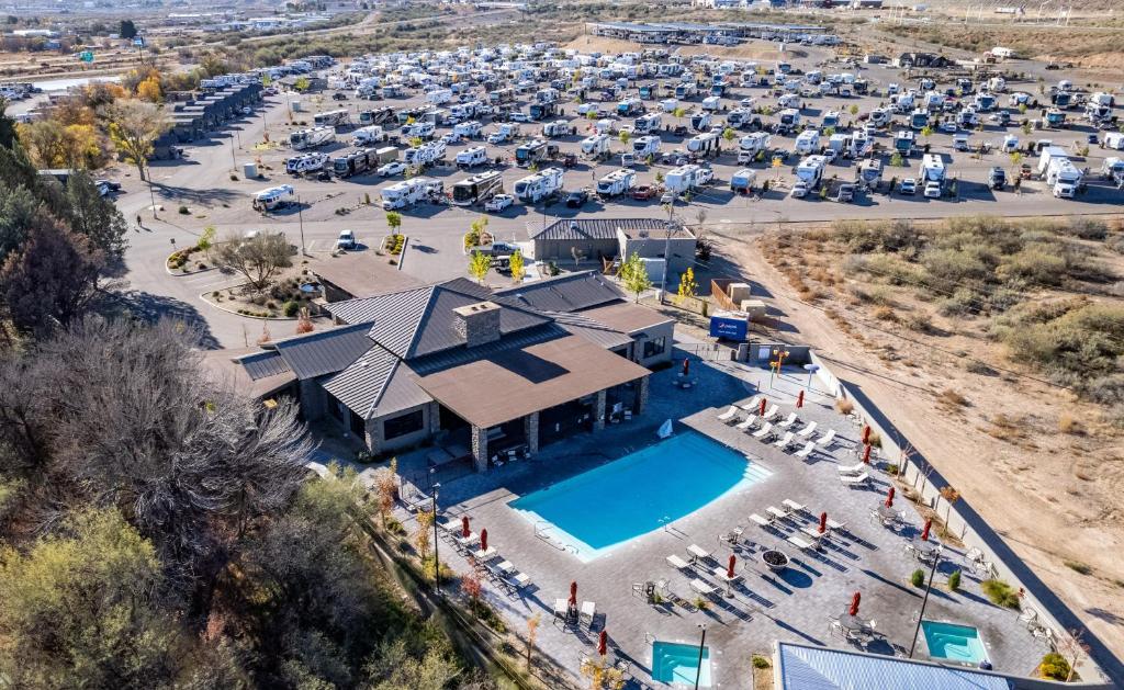 Verde Ranch RV Resort