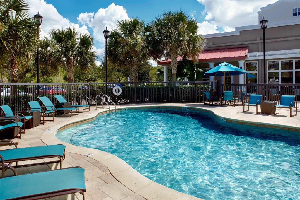 Residence Inn Tampa Suncoast Parkway at NorthPointe Village