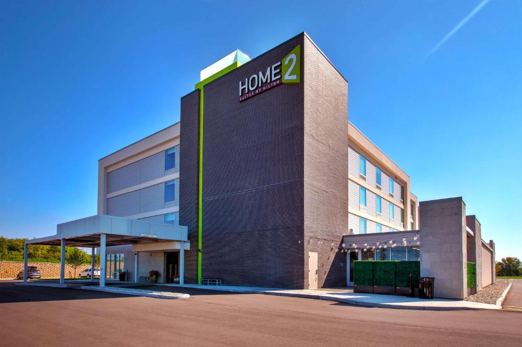 Home2 Suites By Hilton Grand Rapids South