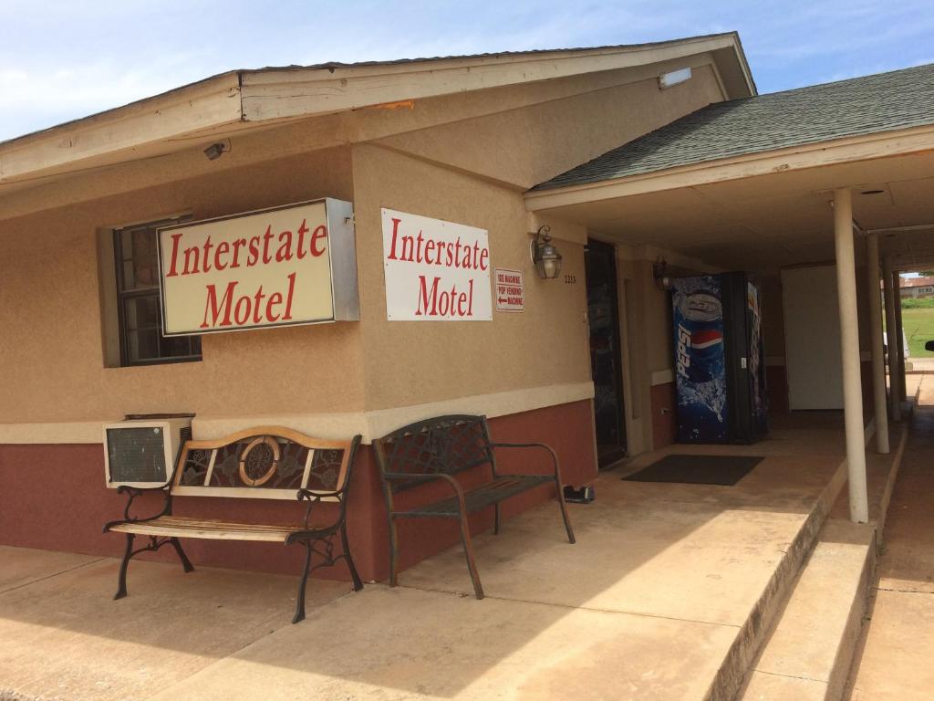 Interstate Motel